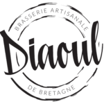 logo brasserie artisanale diaoul