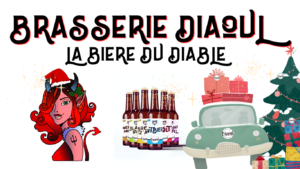 brasserie artisanale du juch brasserie diaoul