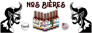 bières brasserie diaoul